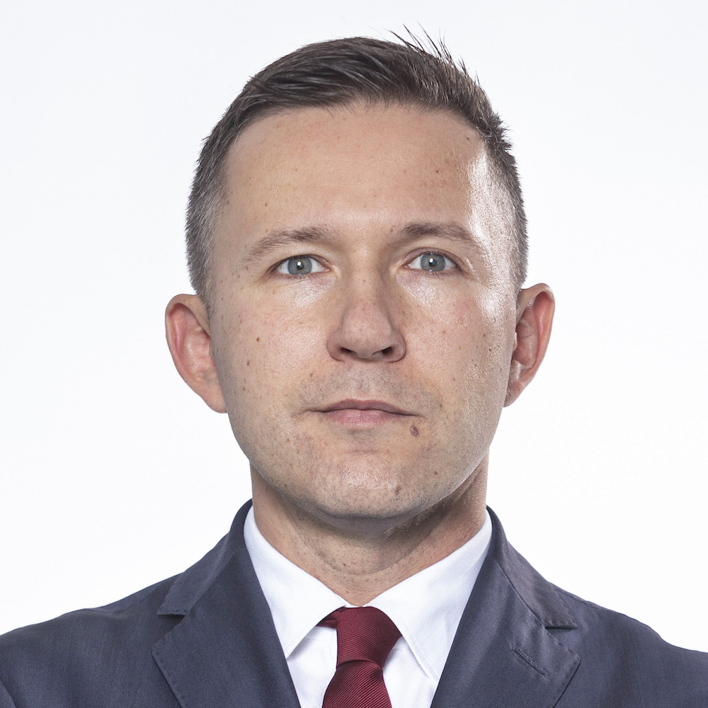 Przemysław Kwiecień Przemysław Kwiecień