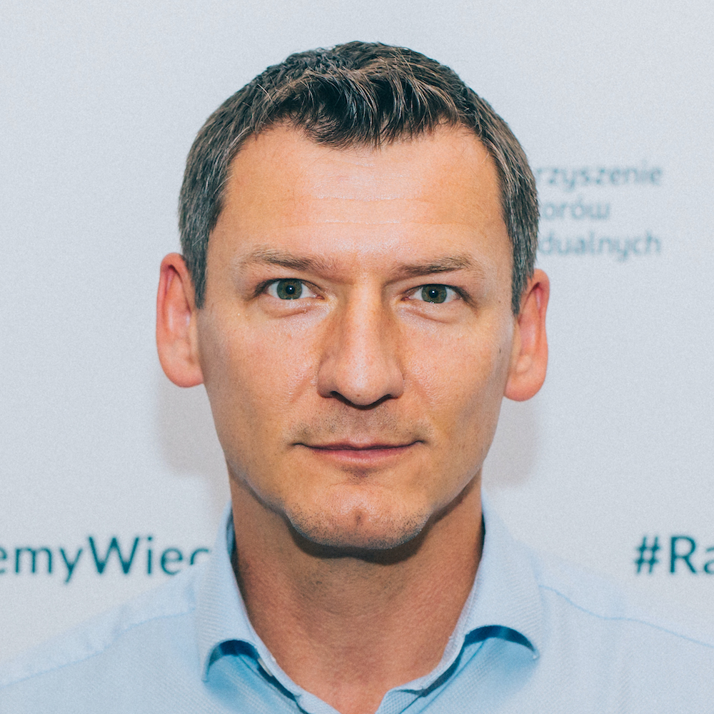Trader 21 Trader 21