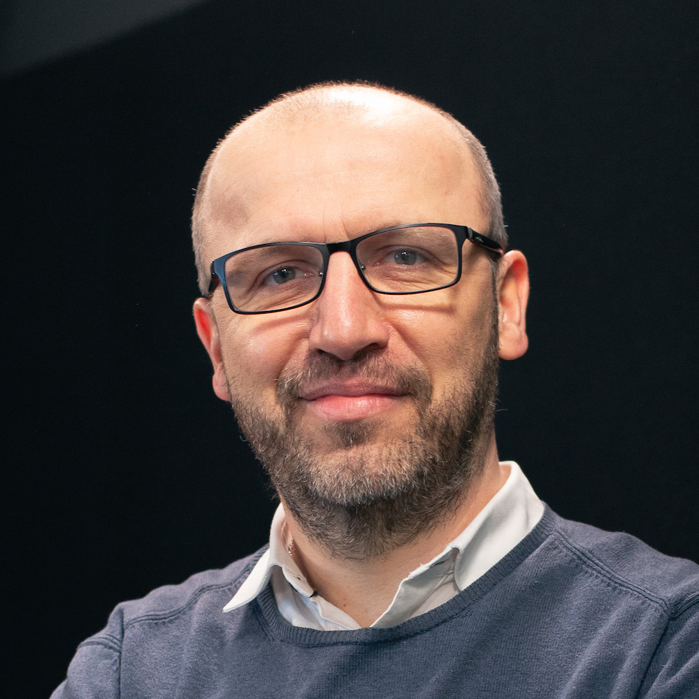Przemysław Barankiewicz