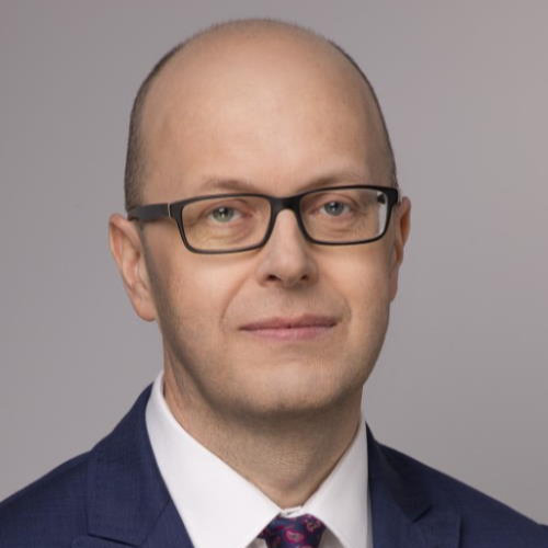 Piotr Tokarczuk, Członek Zarządu i dyrektor finansowy TIM SA