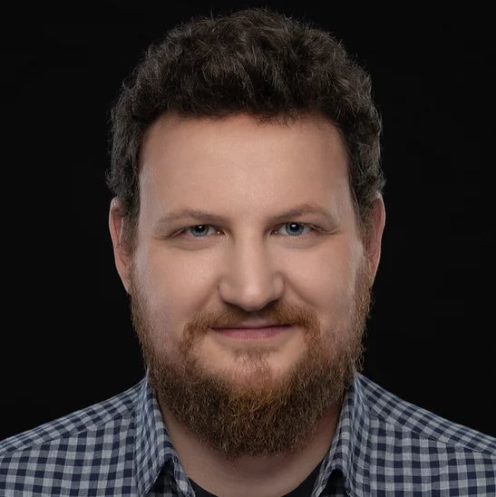 Maciej Dobrowolski, członek zarządu Starward Industries Maciej Dobrowolski, członek zarządu Starward Industries