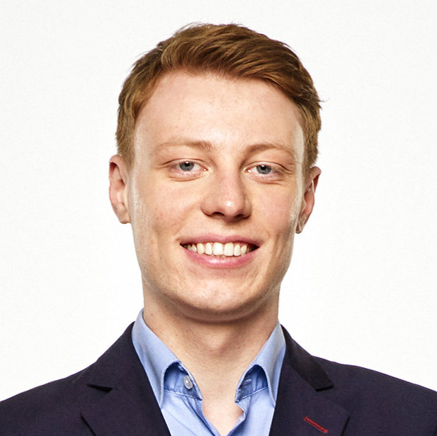 Paweł Kiełkowski, VanEck