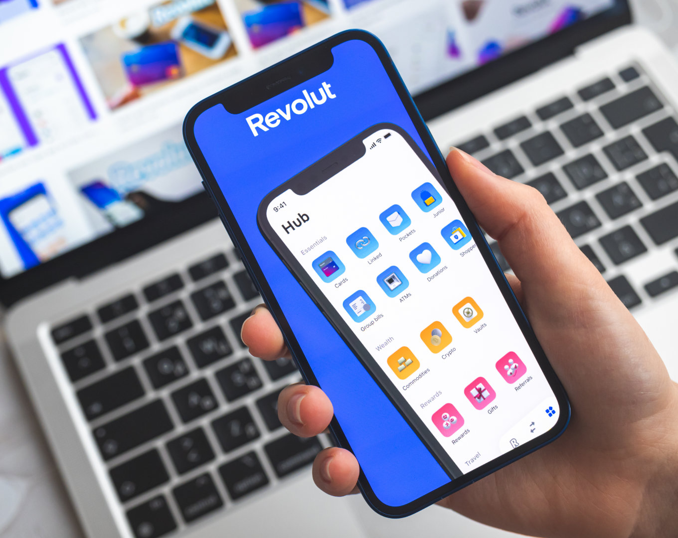 Revolut infolinia - Kontakt Revolut - Revolut Polska kontakt - Banki -