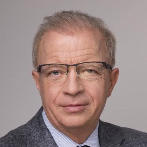 Krzysztof Folta, Prezes Zarządu TIM SA nieprzerwanie od 1995 roku.