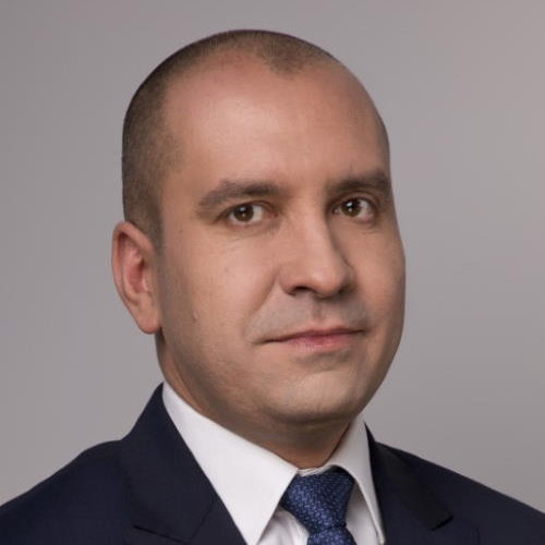 Piotr Nosal, Członek Zarządu (od 2019 r.) i dyrektor handlowy (od 2018 r.) TIM SA.