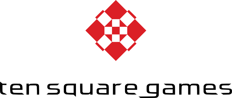 Ten Square Games