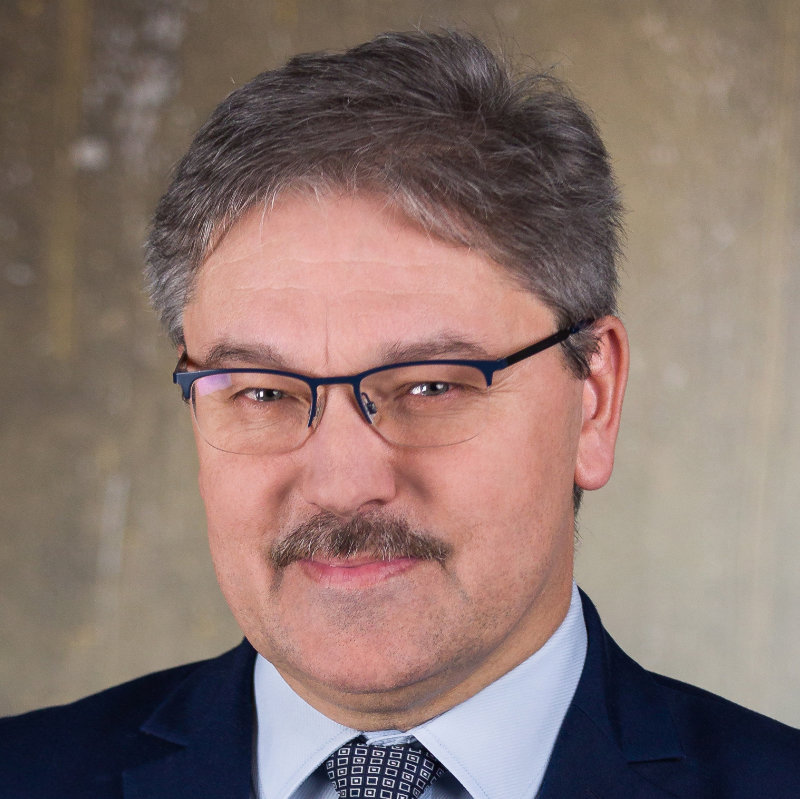 Edward Paździorko, Zastępca Prezesa Zarządu ds. Technicznych i Operacyjnych