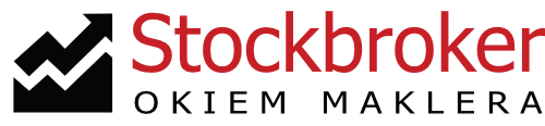 Stockbroker Stockbroker