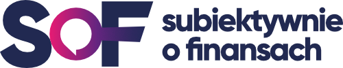 Subiektywnie o finansach Subiektywnie o finansach