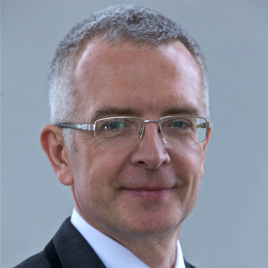 Dr Dariusz Świerk, redaktor naczelny New City Trader
