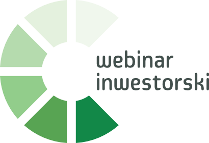 Webinar inwestorski