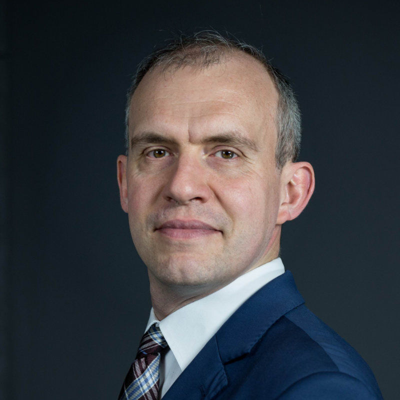 Tomasz Miziołek