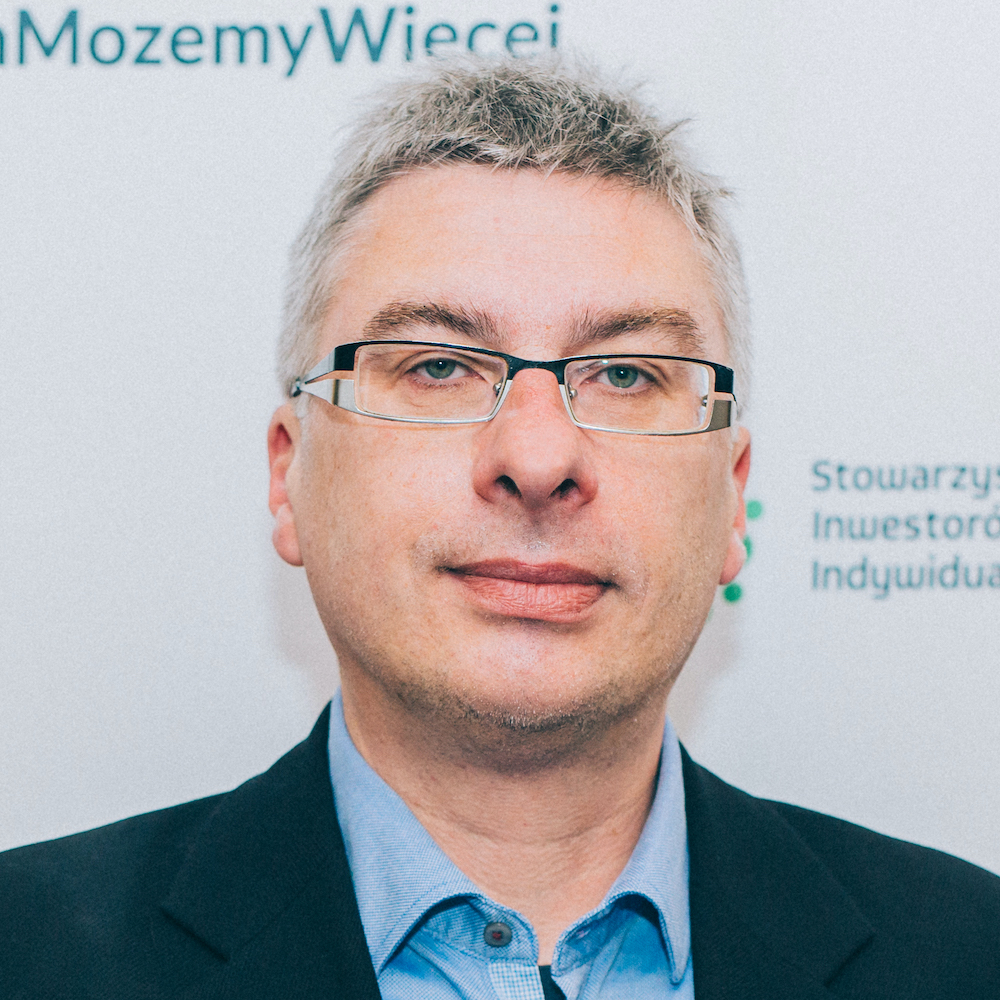 Paweł Szczepanik Paweł Szczepanik