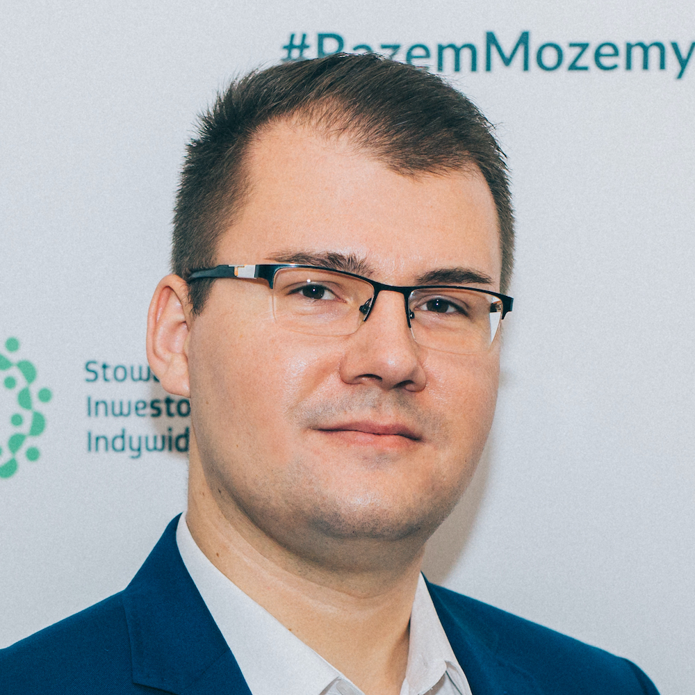 Radosław Chodkowski Radosław Chodkowski