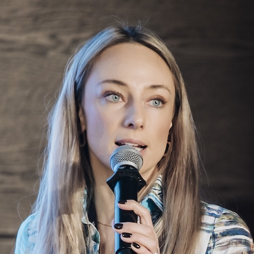 Anna Kujawska Anna Kujawska