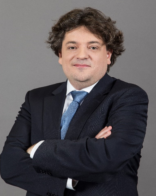 Filip Kuropatwa, Dyrektor ds. Optymalizacji Marż i Ryzyka Finansowego
