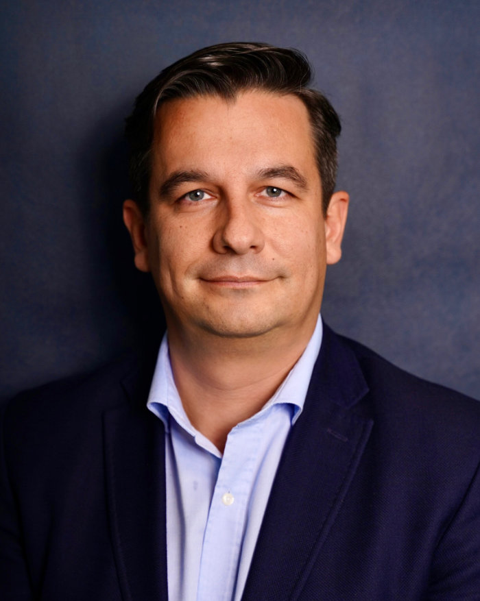 Michał Hojowski, Wiceprezes Zarządu ds. Transformacji Energetycznej