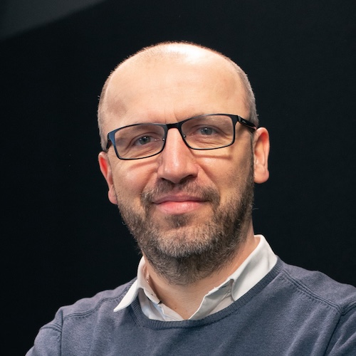 Przemysław Barankiewicz Przemysław Barankiewicz