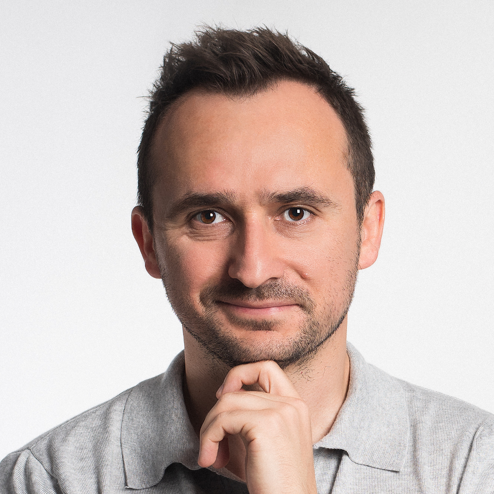 Jacek Lempart Jacek Lempart