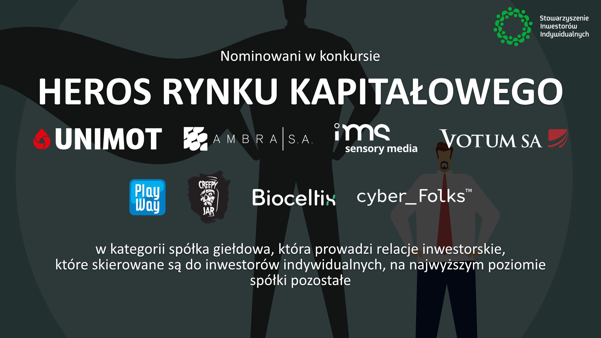 Spółki giełdowe relacje inwestorskie Spółki giełdowe relacje inwestorskie