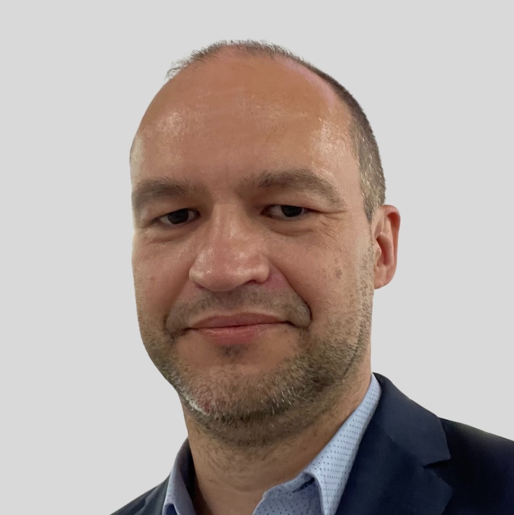 Paweł Malik