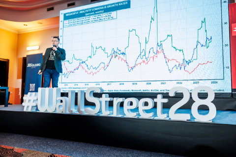 WallStreet 28