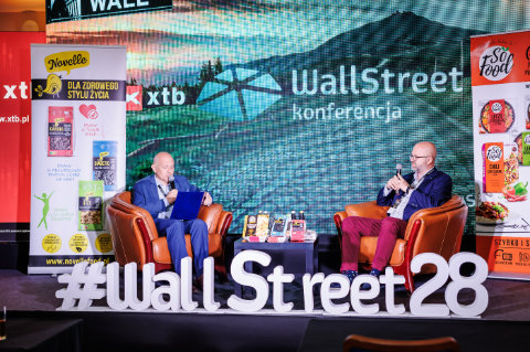 WallStreet 28