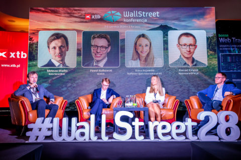 WallStreet 28