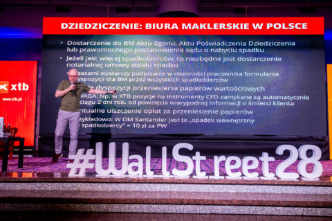 WallStreet 28