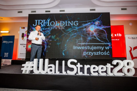 WallStreet 28