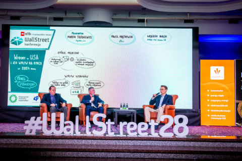 WallStreet 28