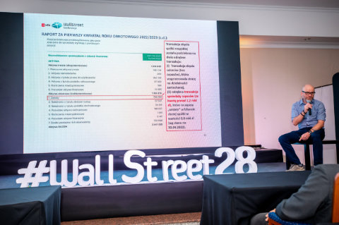 WallStreet 28