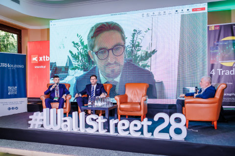 WallStreet 28