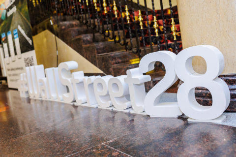 WallStreet 28