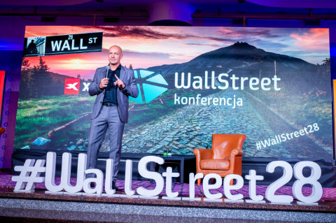 WallStreet 28