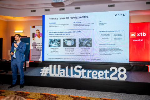 WallStreet 28