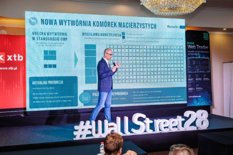 WallStreet 28