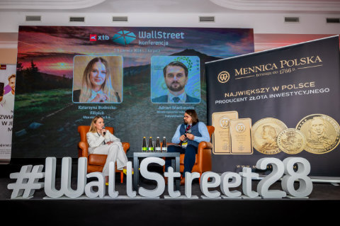 WallStreet 28