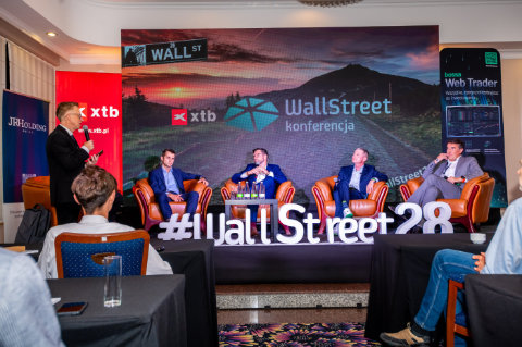 WallStreet 28