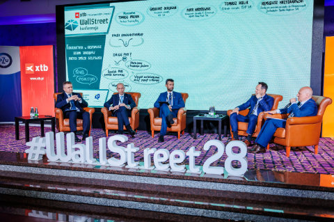 WallStreet 28