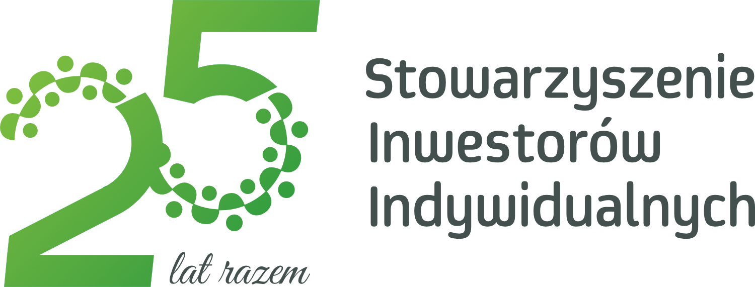 Stowarzyszenie Inwestorów Indywidualnych Stowarzyszenie Inwestorów Indywidualnych