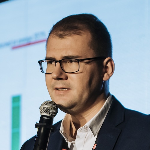 Radosław Chodkowski