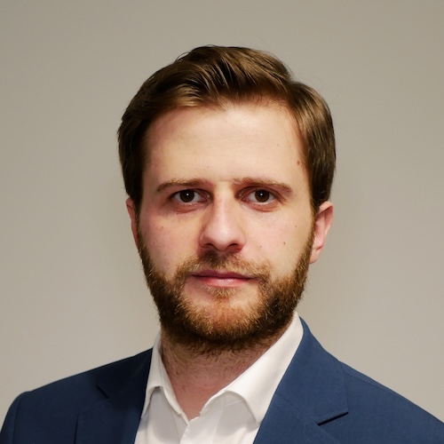 Mateusz Madej Mateusz Madej