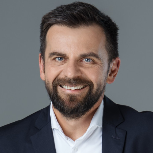Robert Gromada, Prezes Zarządu MediSensonic SA