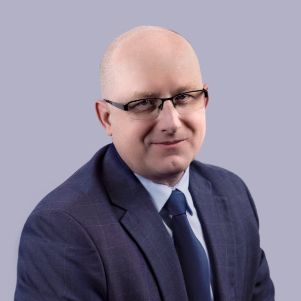 Zenon Szczepaniak, Szef działu R&D w MediSensonic SA
