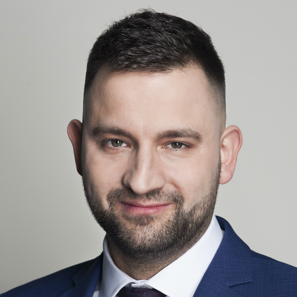 Michał Duniec Michał Duniec