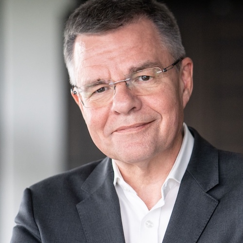 Maciej Trybuchowski