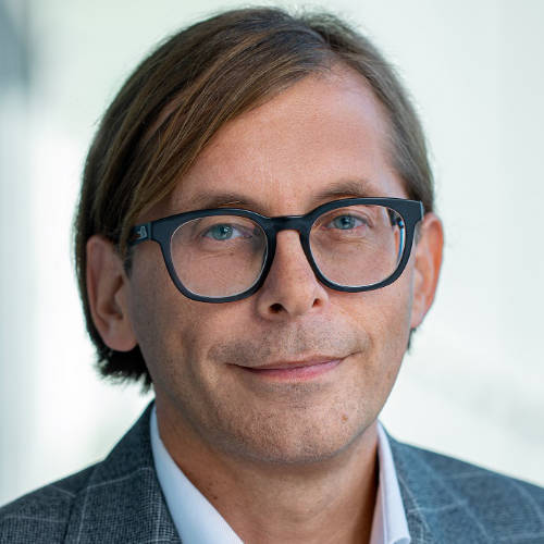 Maciej Adamczyk – członek zarządu i dyrektor finansowy QNA Technology S.A.