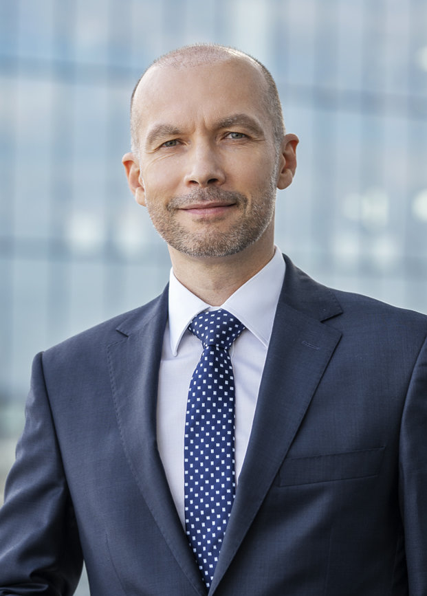 Tomasz Kulik Tomasz Kulik