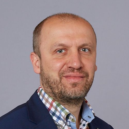 Przemysław Barankiewicz Przemysław Barankiewicz